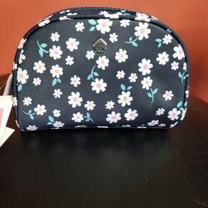 Small cosmetic bag